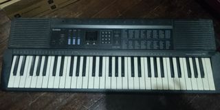 Casio CTK-530 Electronic Keyboard