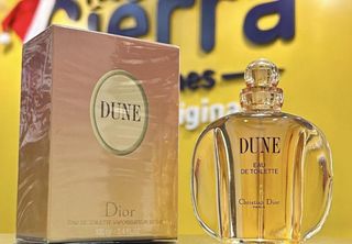 Christian Dior Perfume  Collection item 2