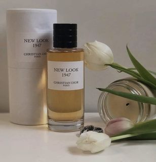 Christian Dior Perfume  Collection item 3