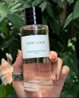 Christian Dior Perfume  Collection item 1