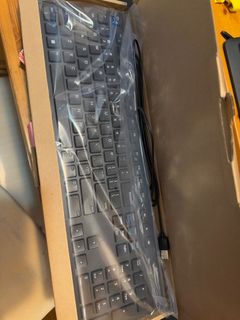 Dell Keyboard con cable63011185568898110