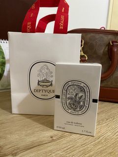 Diptyque Eau Rose