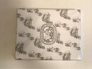 Do Son（杜桑）髮香噴霧及淡香水禮盒 30mlx264168405136258110