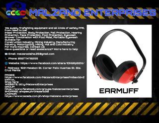Earmuffs
