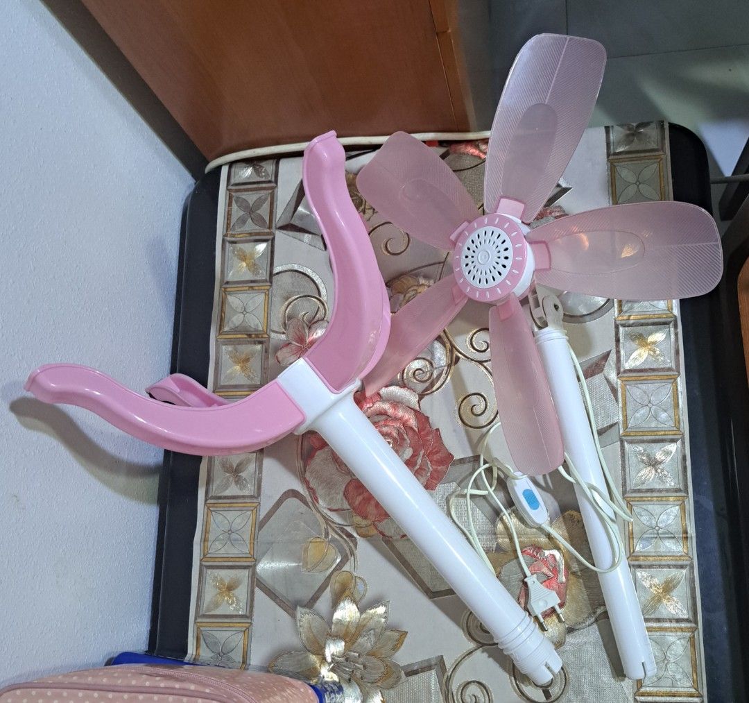 Fan64885044396291114