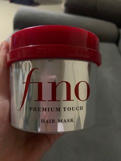 Fino Premium Touch from (Japan)