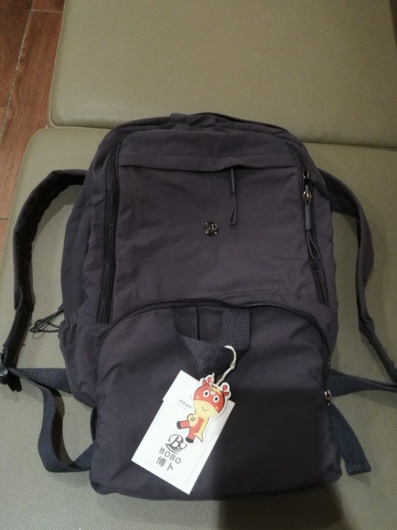 Foldable backpack (Category: Backpacks) located in Subang Jaya. Submitted by dlyw1103 (Listing ID 1349721170, Image 2). Description: Waterproof material for outdoor. Multiple color selection available. Suitable for teenagers or working adults. Only accepting bulk orders direct factory price. MOQ 1000 units. Price negotiable for high volume. Interested contact Danny 0122593907 for more details..