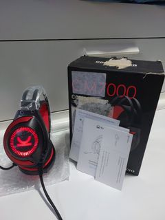 Vankyo For Sale Headphones Headsets Carousell Singapore