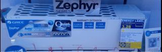 GREE SPLIT TYPE INVERTER AIR CONDITIONER