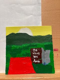 (Category: ) located in . Submitted by artbyyeewenandmore (Listing ID 1349708646, Image 1). Description: .