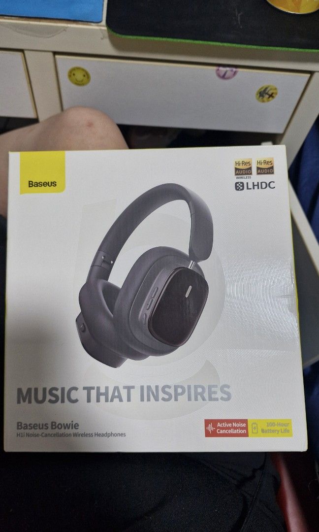Headphones Bluetooth ANC65561624570113110