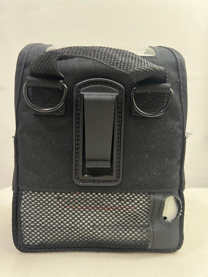 Inogen One G4 (Category: Rehabilitative Devices) located in Quezon City. Submitted by gentlecloud_7aae92 (Listing ID 1349561274, Image 2). Description: The Inogen One G4 is one of the smallest, lightest and quietest portable oxygen concentrators available today. Weighing in at 1,5kg (3.3lbs)**, the Inogen One G4 POC is designed to allow your oxygen patients to utilize portable oxygen therapy anytime, day or night MACHINE ONLY.