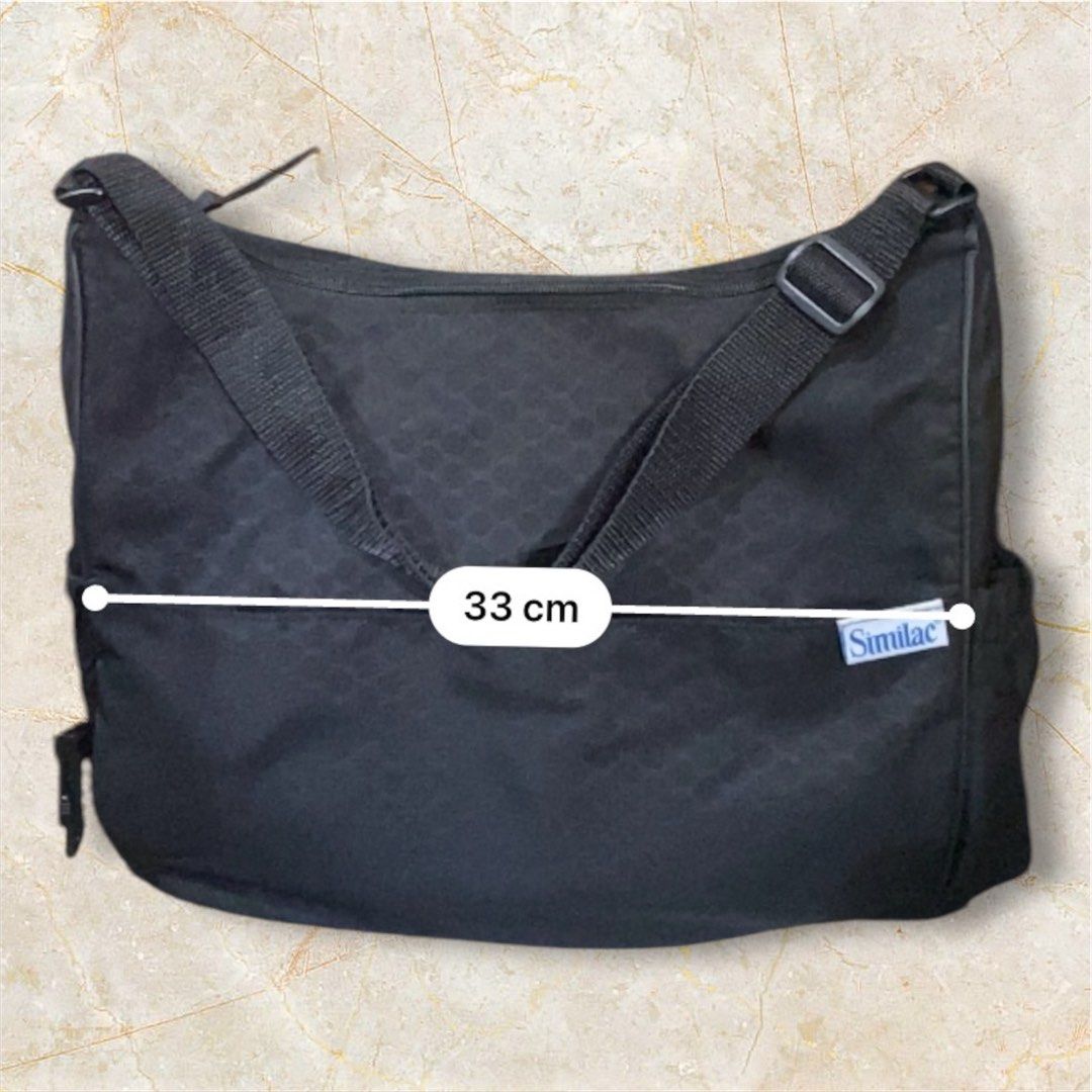 Thermal Travel Bag (Category: Diaper Bags & Wetbags) located in Dasmarinas. Submitted by mightystorm.4bfac8 (Listing ID 1349640390, Image 2). Description: For Moms, Babies and Ladies Travel bag for babies needs from the US.
