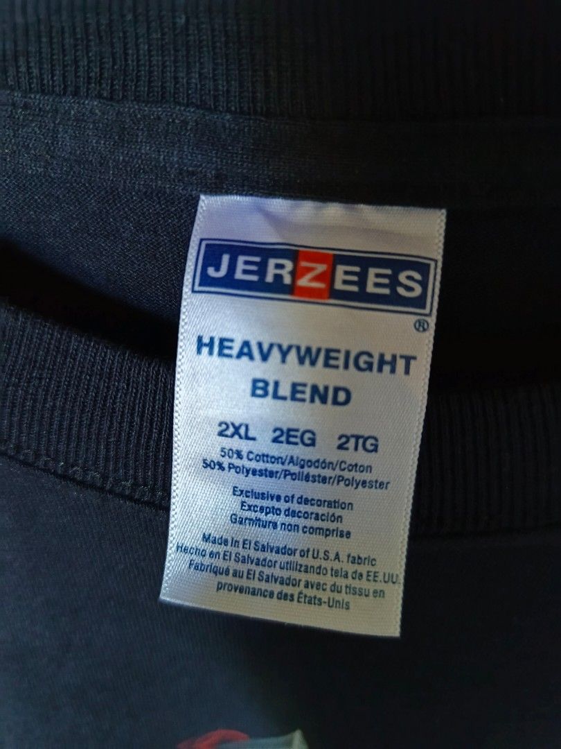 Jerzees NHRA Championship Drag Racing Long Sleeve (Category: Tshirts & Polo Shirts ) located in Balamban. Submitted by k3ccentrik (Listing ID 1183794538, Image 3). Description: Size 2XL, 30.7 x 24.4 The National Hot Rod Association is a drag racing governing body, which sets rules in drag racing and hosts events all over the United States and Canada. With over 40,000 drivers in its rosters, the NHRA claims to be the largest motorsports sanctionin