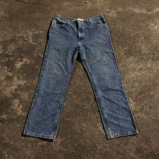Lee Regular Fit Jeans