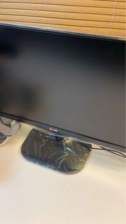LG Monitor