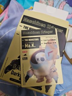 全新1st Century Toys No.1 天太郎雷神ver. Blackpearls TENTAROU, 興趣及遊戲, 玩具& 遊戲類-  Carousell
