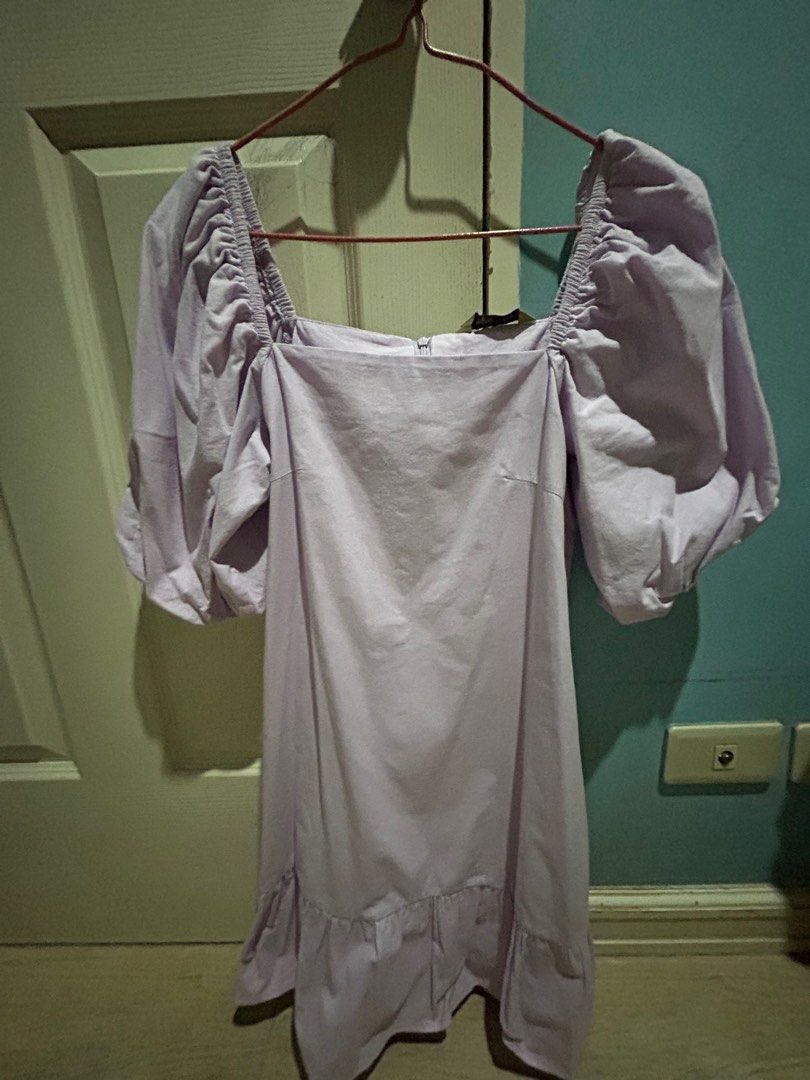Mossimo Dress (Category: Dresses) located in Quezon City. Submitted by maracles (Listing ID 1349638772, Image 1). Description: .