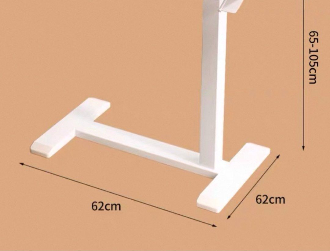 movable bedside table (Category: Tables & Sets) located in Singapore. Submitted by jamerson11 (Listing ID 1349652218, Image 3). Description: .