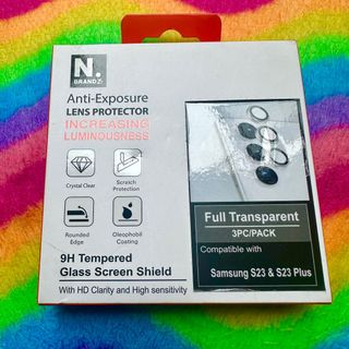 SAMSUNG CASE PROTECTORS Collection item 1