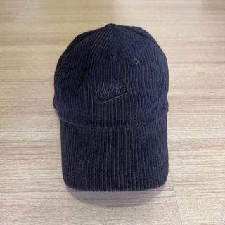 nike sportswear heritage 86 corduroy cap