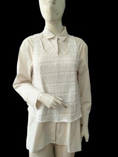 (Kategori: ) berada di . Dikirim oleh duniaboutique (ID iklan 1349730593, Gambar 1). Deskripsi: .