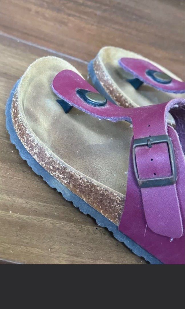 Outland Memphis Women's (Category: Flats & Sandals) located in Tacloban City. Submitted by preluvdby_e (Listing ID 1349707065, Image 3). Description: .