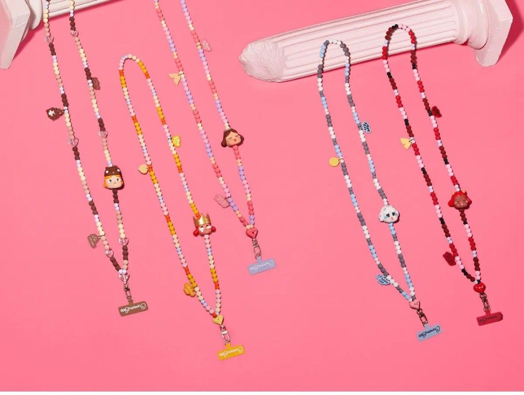 希少 シークレット CRYBABY フォンチャーム POPMART crybaby フォンチャーム 希少 シークレット CRYBABY フォンチャーム