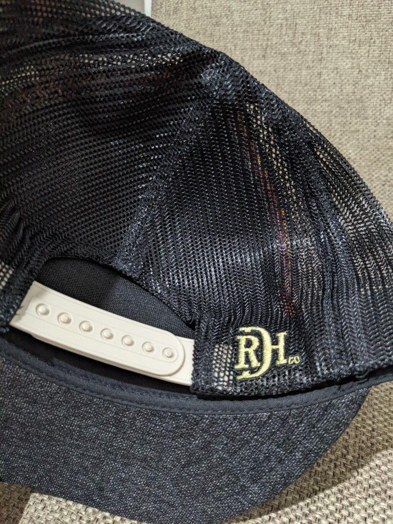 Red Dirt Anderson Bean Diamond Cap (Category: Caps & Hats) located in Pasay City. Submitted by capnmoore (Listing ID 1349569683, Image 3). Description: Brand New Payment BPI or Gcash Shipping Jnt or Lalamove for nearby areas SF to be shouldered by buyer.