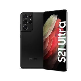 Galaxy - 香港版Galaxy S21 Ultra (Phantom Black)256GB Samsung Galaxy S21 Ultra - 256 GB - Phantom Black (Unlocked