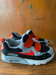 Sepatu Anak Second Original Nike Air Jordan Retro Size 35