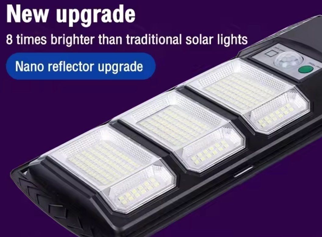 2000W Waterproof Solar Outdoor LED Solar Light (Category: Lighting) located in Taguig. Submitted by RoseTags (Listing ID 1335192900, Image 3). Description: .