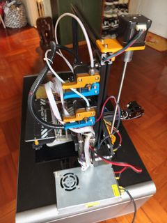Tarantula. 3D Printer64228785929729110
