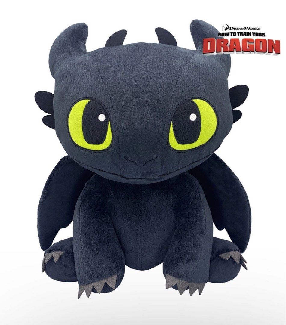 Toothless How to train your Dragon (Category: Figurines & Statues) located in San Antonio. Submitted by nanachan.01 (Listing ID 1349674729, Image 2). Description: .