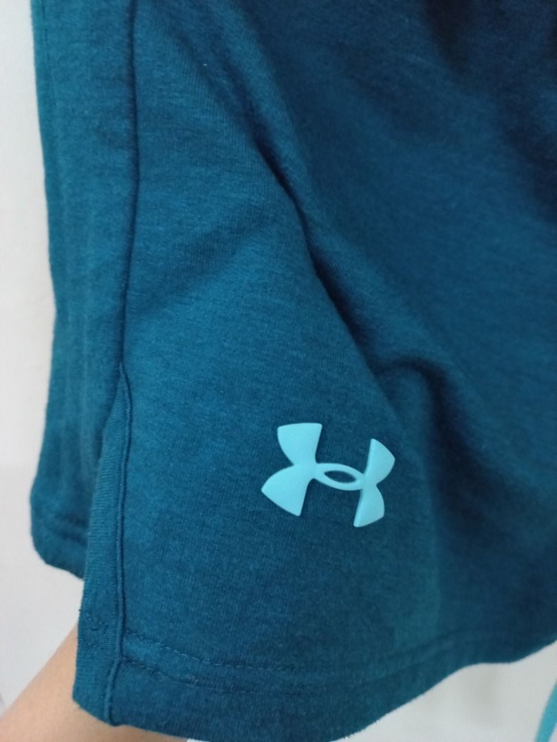 Under Armour Short (Category: Activewear) located in Quezon City. Submitted by revivingstuff (Listing ID 1349664640, Image 2). Description: .
