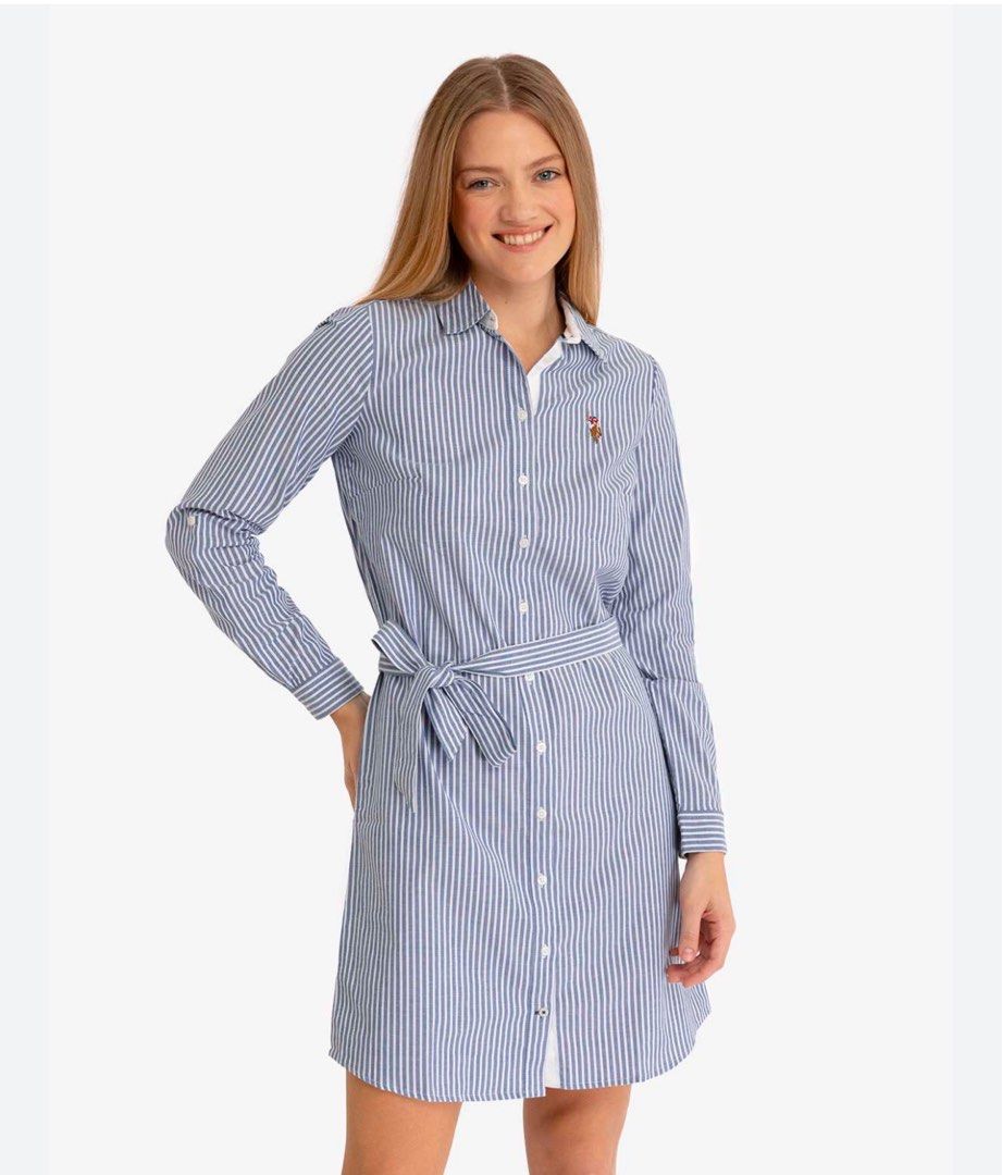U.S. Polo Assn Dress (Category: Dresses) located in Caloocan City. Submitted by dmdmp (Listing ID 1349570825, Image 1). Description: .