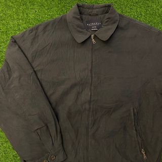 Vintage Hathaway Harrington Jacket