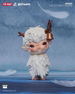 Hirono birdy” For Sale | Toys & Games | Carousell Singapore
