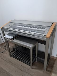 【Momotaro】Electone STAGEA ELS-01 Yamaha electone els 01c” For Sale | Music & Media