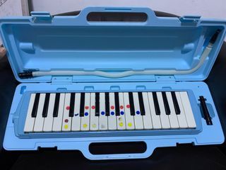 Yamaha Pianica Keyboard Harmonica