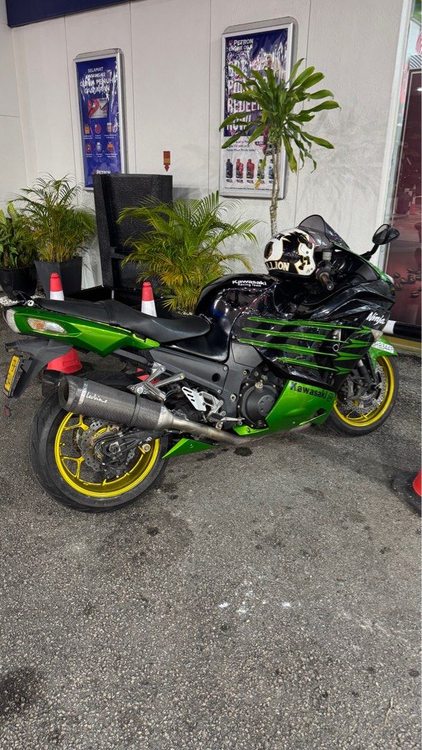 Zx1400r cheap