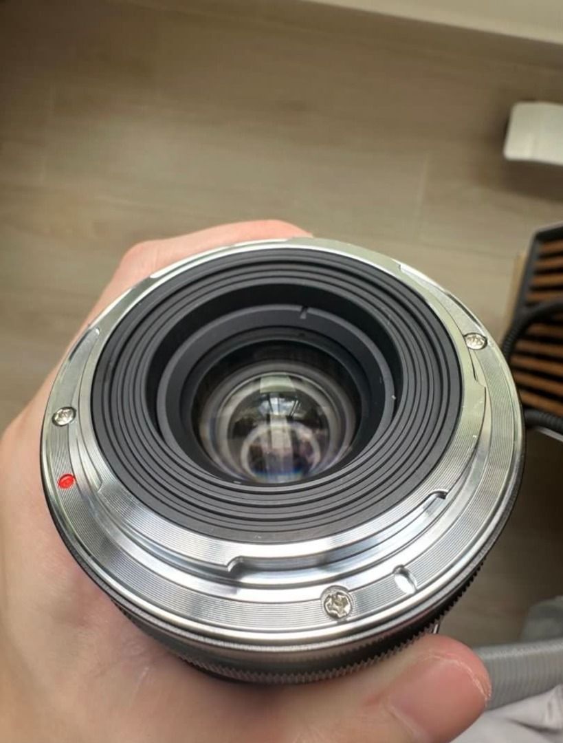 7 Artisans 10mm F2.8 Fisheye NIKON Z MOUNT62863835276801112