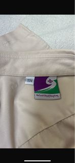 98% New 13.5 碼 頸部 尺碼 ( 130碼 140碼 150碼 合適 ) 小童 小朋友 大童 成人 男仔 女仔 女裝 男裝 童軍 制服 幼童軍 童軍 資深童軍 深資童軍 領袖 樂行童軍 二手 恤衫 制服 T恤 套裝 the scout shop of Hong Kong64236318299906110