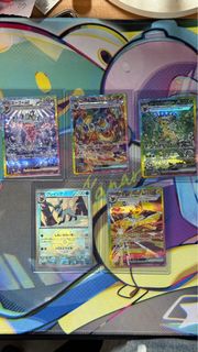 （分類：）位於 。 由 tcg_station 提交（商品編號 1349822971，圖片 1）。簡介： 。