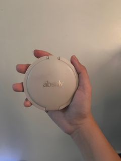 Absidy Complexion Blur Transluscent Powder