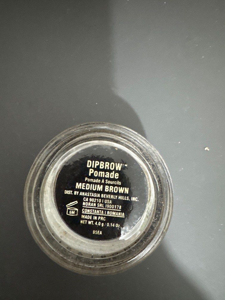 Anastasia Beverly Hills Dipbrow Pomade (Category: Makeup) located in Quezon City. Submitted by maesells94 (Listing ID 1349808056, Image 3). Description: .