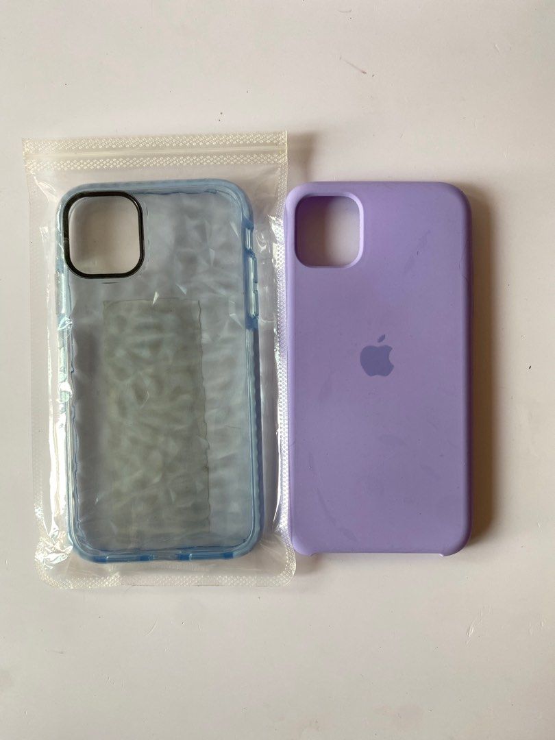 Assorted Iphone 11 Cases (Category: Cases & Sleeves) located in Las Pinas. Submitted by hapimart_store (Listing ID 1349755981, Image 3). Description: Assorted iPhone 11 cases 50 pesos each pm na lang kung aling design! RFS: not using •Location: Las Pinas/Quezon City •Payment: Gcash or COD through Lalamove (buyer shoulders extra fee) •Mode of Delivery: Buyer’s preferred courier (Buyer shoulders shipping fee) .