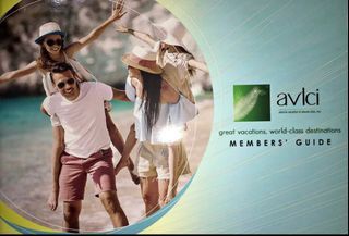 Astoria Timeshare