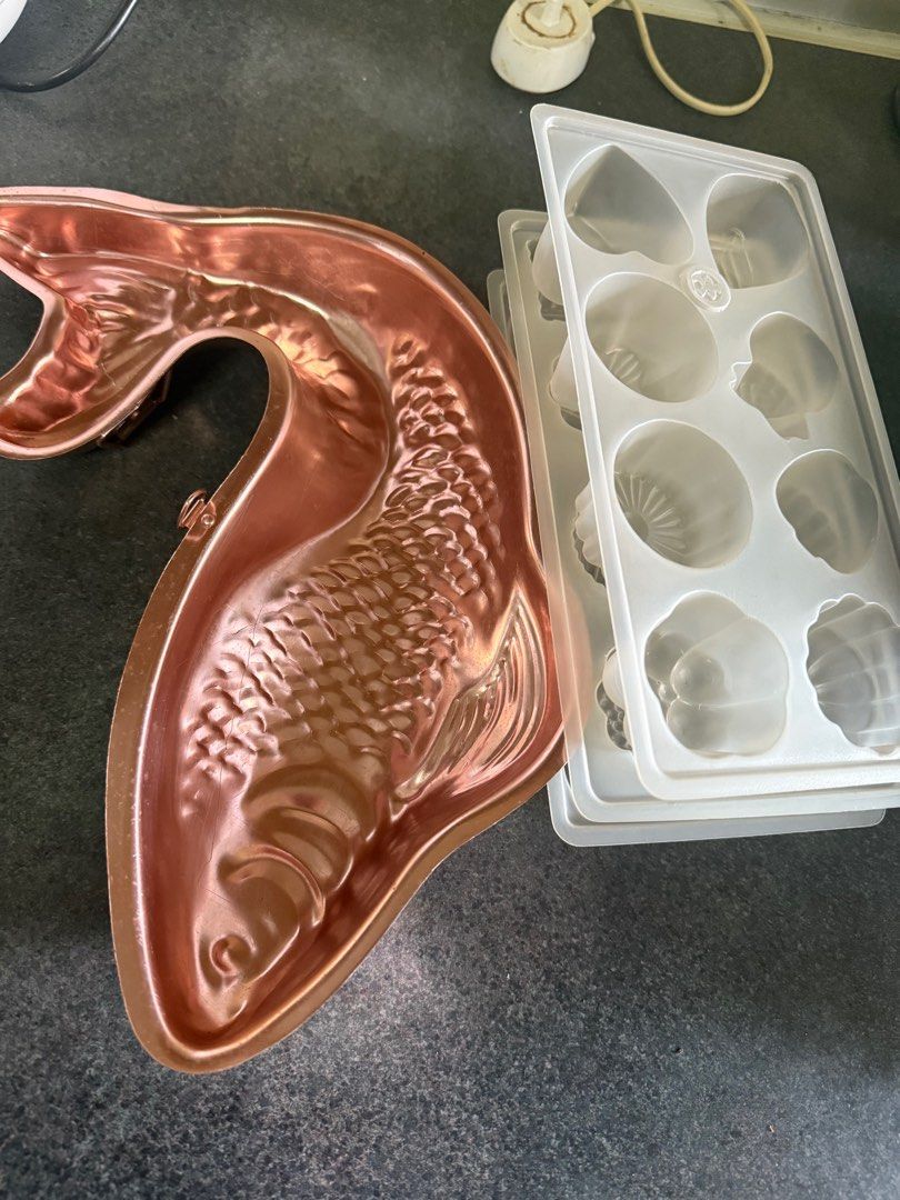 Baking accessories65074406700161111