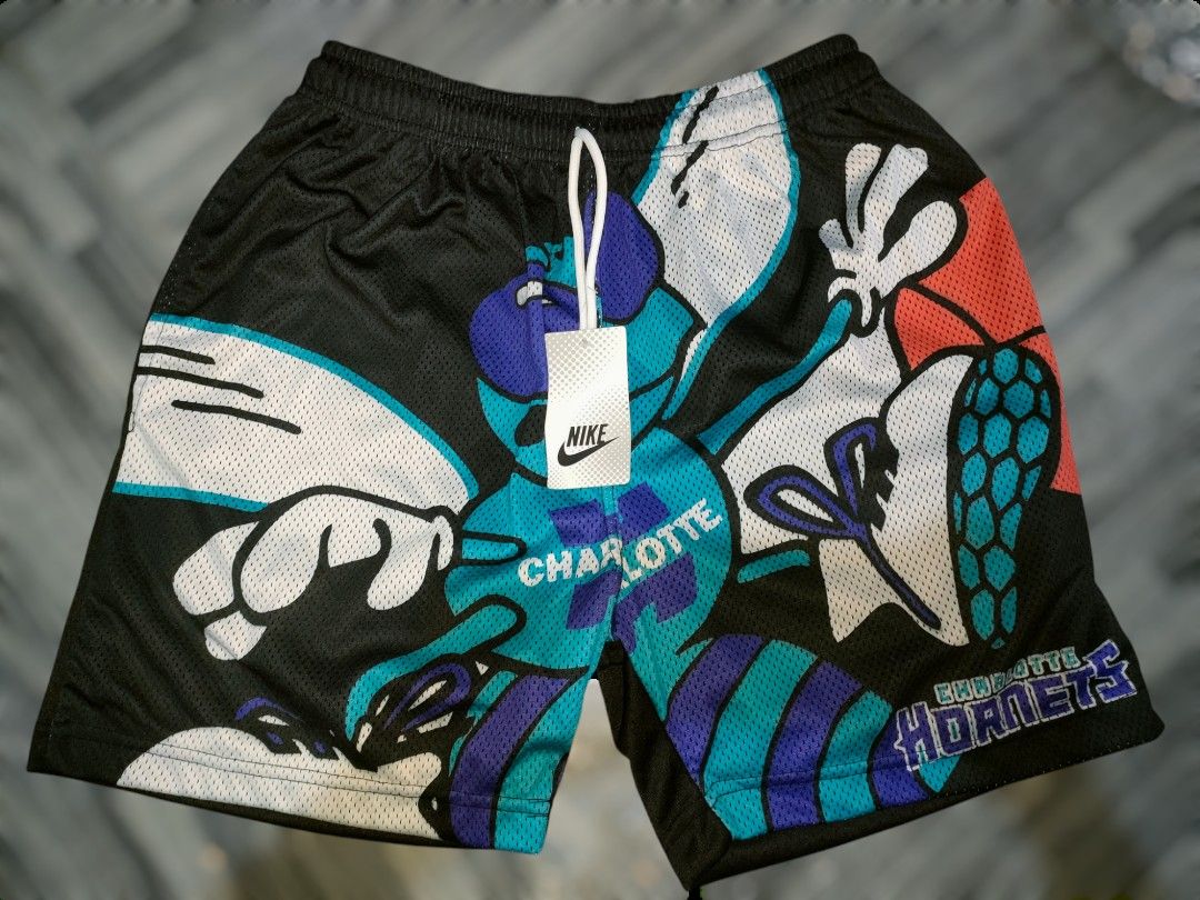 Basketball Jersey Mesh Shorts (Category: Shorts) located in Pasig City. Submitted by quinnkt (Listing ID 1349879033, Image 2). Description: makapal at matibay loc. Bulihan, Silang Cavite.
